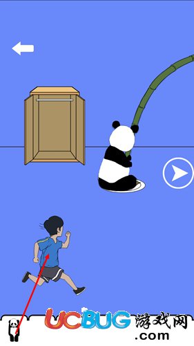 誰動(dòng)了我的菊花第10關(guān)