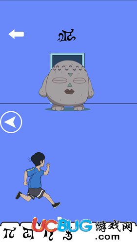 誰(shuí)動(dòng)了我的菊花第14關(guān)