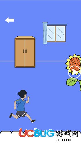 誰動(dòng)了我的菊花第19關(guān)
