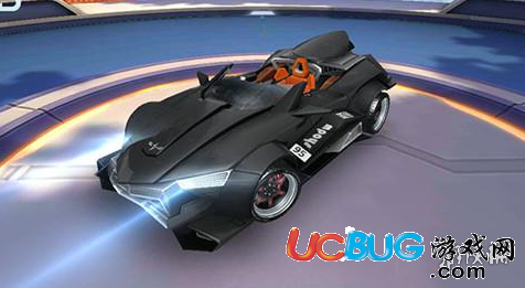 《QQ飛車手游》黑色閃電怎么改裝 