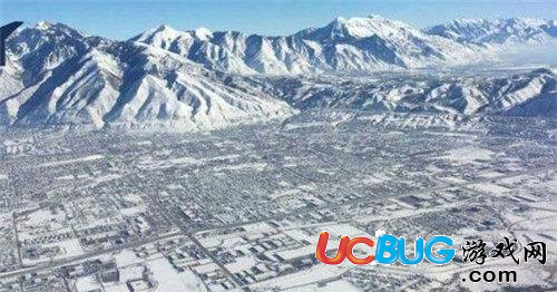 《絕地求生》雪地地圖什么時間上線