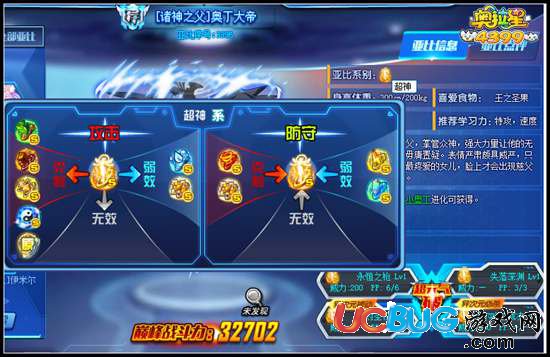 奧拉星2018年費(fèi)亞比是誰 什么時(shí)候出