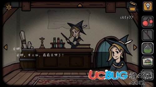 失落園2黑暗恐怖第二關