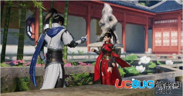 《楚留香手游》公測預定有什么用