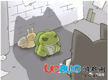 《旅行青蛙手游》入門進階到彩蛋篇攻略 養(yǎng)娃不如養(yǎng)蛙