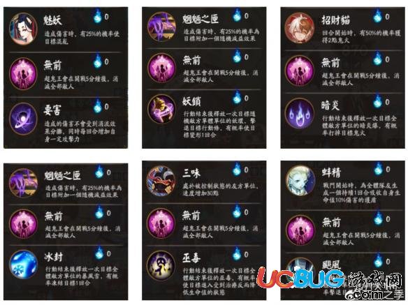 《陰陽師手游》超鬼王怎么打
