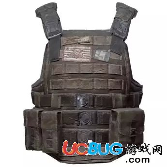 《絕地求生全軍出擊手游》各款警用防彈衣評價介紹
