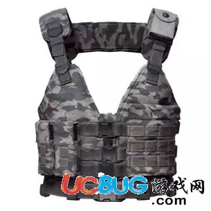 《絕地求生全軍出擊手游》各款警用防彈衣評價介紹