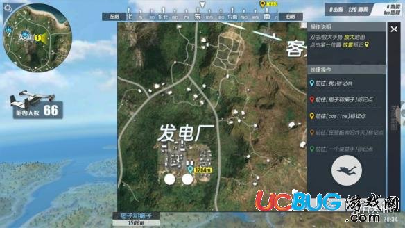 《終結者2：審判日手游》發(fā)電廠地圖怎么玩