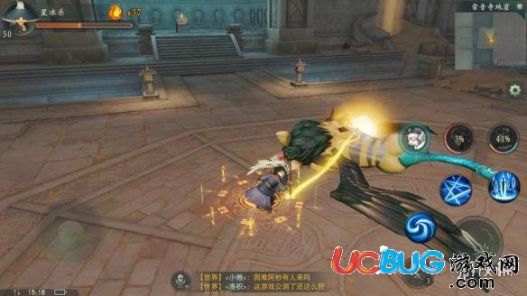 《神都夜行錄手游》主線鎮(zhèn)墓獸怎么過(guò)