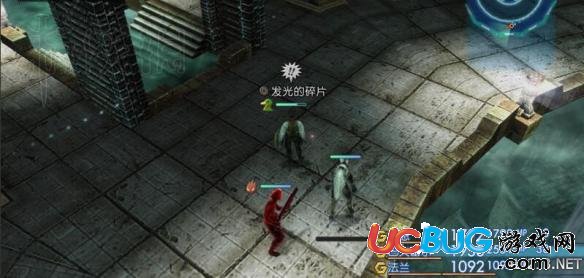《最終幻想12：黃道年代手游》加藍(lán)賽茲水路圖文攻略