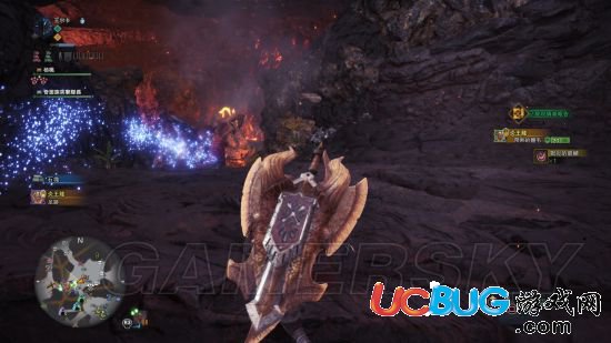 《怪物獵人世界》歷戰(zhàn)古龍任務怎么多次完成