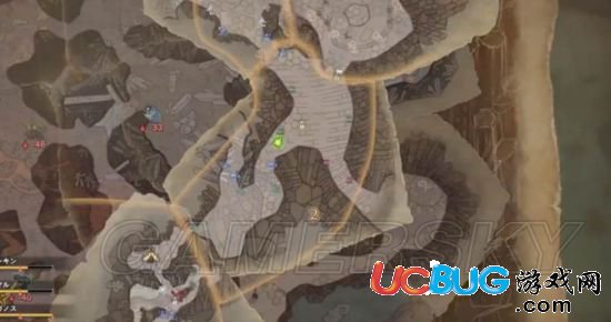《怪物獵人世界》雌火龍、滅盡龍及三古龍尋找痕跡任務(wù)怎么完成
