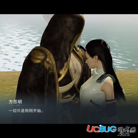 楚留香神秘人方思明在哪 方思明坐標及好感度提升技巧