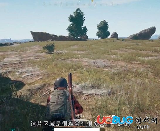 《絕地求生》決賽圈刷新規(guī)律圖文詳解