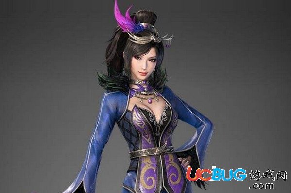 《真三國無雙8》DLC服裝怎么換裝
