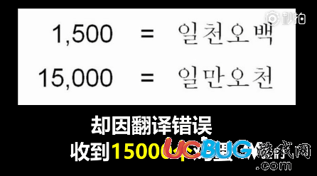 網(wǎng)絡(luò)熱詞"定1500個(gè)雞蛋送來(lái)15000個(gè)"是什么意思