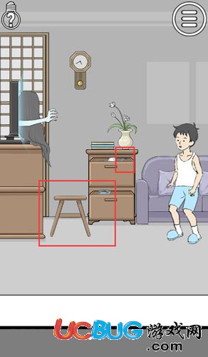 陷阱回避第28關怎么過