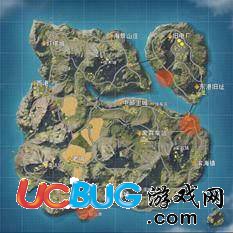 《荒野行動手游》新神器—椰子頭盔曝光