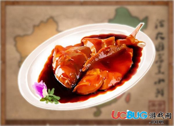 《舌尖上的中國手游》地方美食地圖盤點大全
