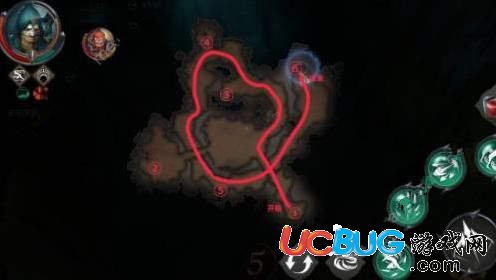 《代號(hào)R手游》第一章永生軍團(tuán)通關(guān)方法介紹
