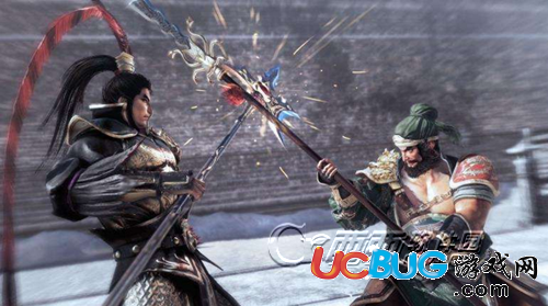 《真三國無雙8》DLC獎(jiǎng)勵(lì)無法領(lǐng)取怎么解決