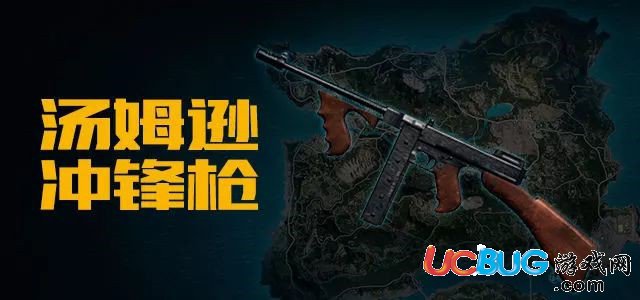 《絕地求生刺激戰(zhàn)場(chǎng)手游》5大滿配武器對(duì)比分析介紹