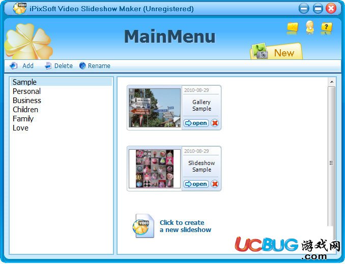 iPixSoft Video Slideshow Maker下載
