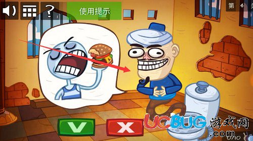 史上最賤的小游戲之電動(dòng)2第4關(guān)