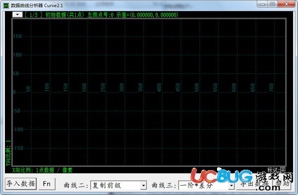 數(shù)據(jù)曲線分析器下載