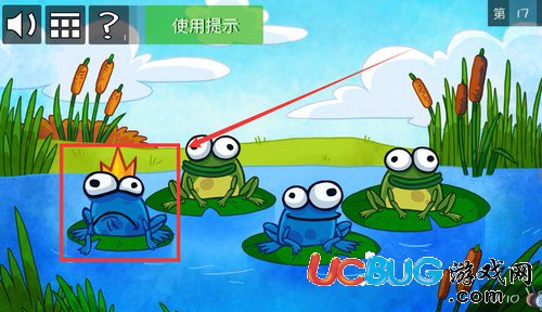 史上最賤的小游戲之電動2第17關(guān)