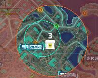 《孤島先鋒手游》稀有物資箱在哪 