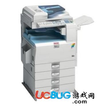 理光c5000打印機驅動下載
