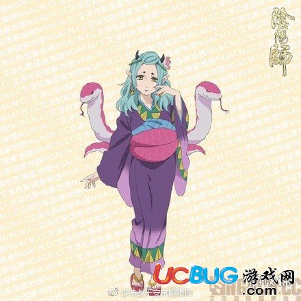 《陰陽(yáng)師手游》鬼燈的冷徹聯(lián)動(dòng)式神原畫怎么樣