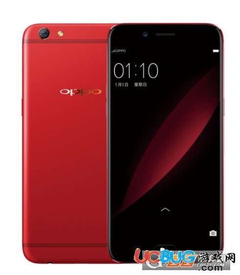 《OPPO R9s手機(jī)》怎么設(shè)置三指截屏