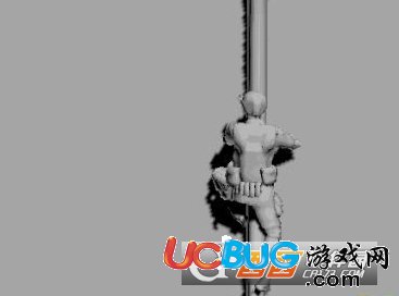 《荒野行動手游》怎么爬水管上房