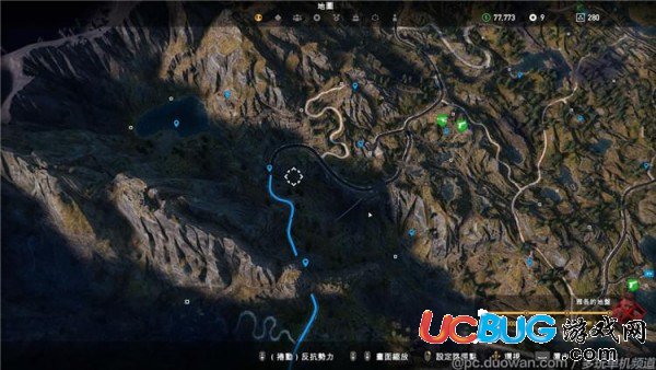 《孤島驚魂5》隱藏任務怎么快速完成