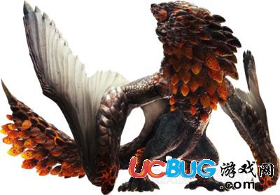《怪物獵人世界》爆鱗龍?jiān)趺创?爆鱗龍無貓車花式打法分享