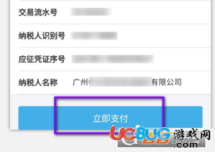 《新版電子稅務局》怎么繳納稅款