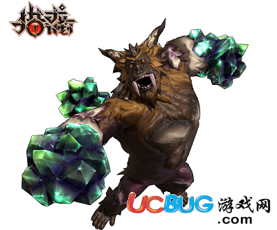 《獵龍計劃手游》怎么狩獵上古魔物翡翠猩猩