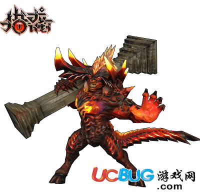 《獵龍計(jì)劃手游》狂焱巨獸打法介紹