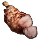方舟生存進(jìn)化烤肉