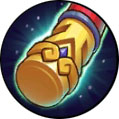 《非人學園手游》太白金星出裝怎么搭配