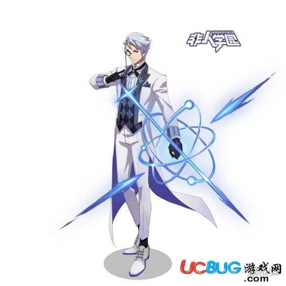 《非人學園手游》太白金星出裝怎么搭配