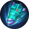 《非人學園手游》太白金星出裝怎么搭配
