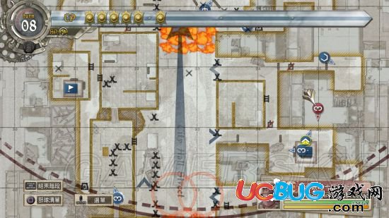 《戰(zhàn)場女武神4》DLC各關(guān)卡可獲武器匯總