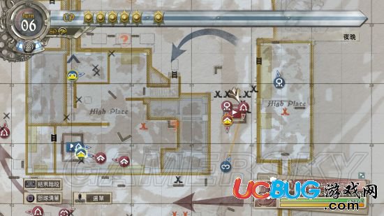 《戰(zhàn)場女武神4》DLC各關(guān)卡可獲武器匯總