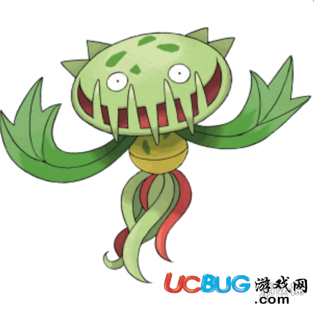 口袋妖怪究極日月尖牙籠配招 尖牙籠性格對(duì)戰(zhàn)玩法