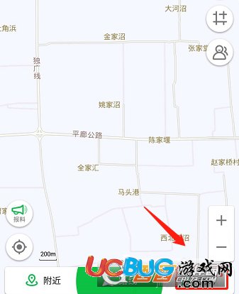 《凱立德導(dǎo)航app》怎么快速升級(jí)