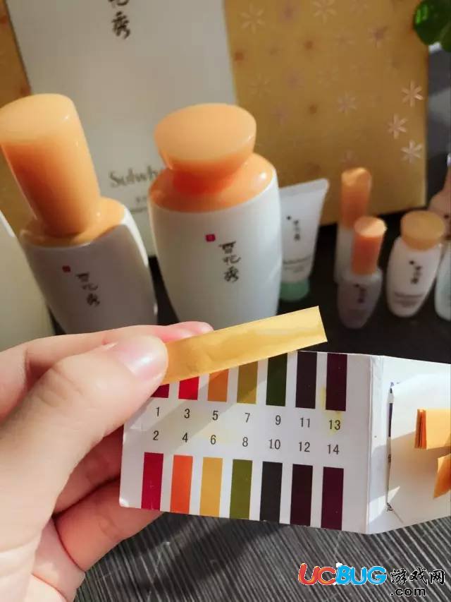 新款雪花秀三件套裝使用順序及注意事項(xiàng)